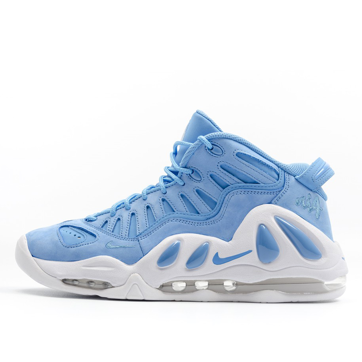 Nike Air Max Uptempo 97 University Blue - 922933-400