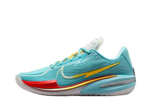 Nike Dylan Harper x Titan GT Cut 1 (2026)