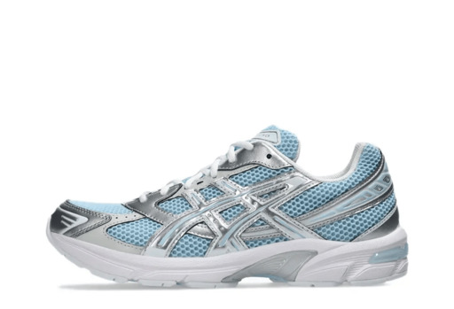 ASICS Gel-1130 'Faded Denim Silver' (2026)