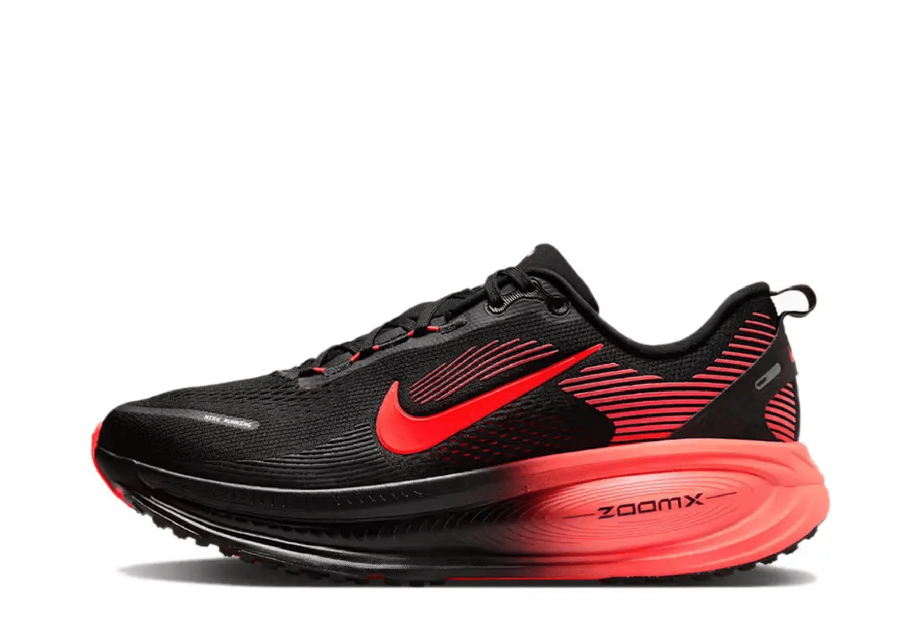 Nike Vomero 18 'Bred' (2026) BRED sneaker – authenticated on KLEKT