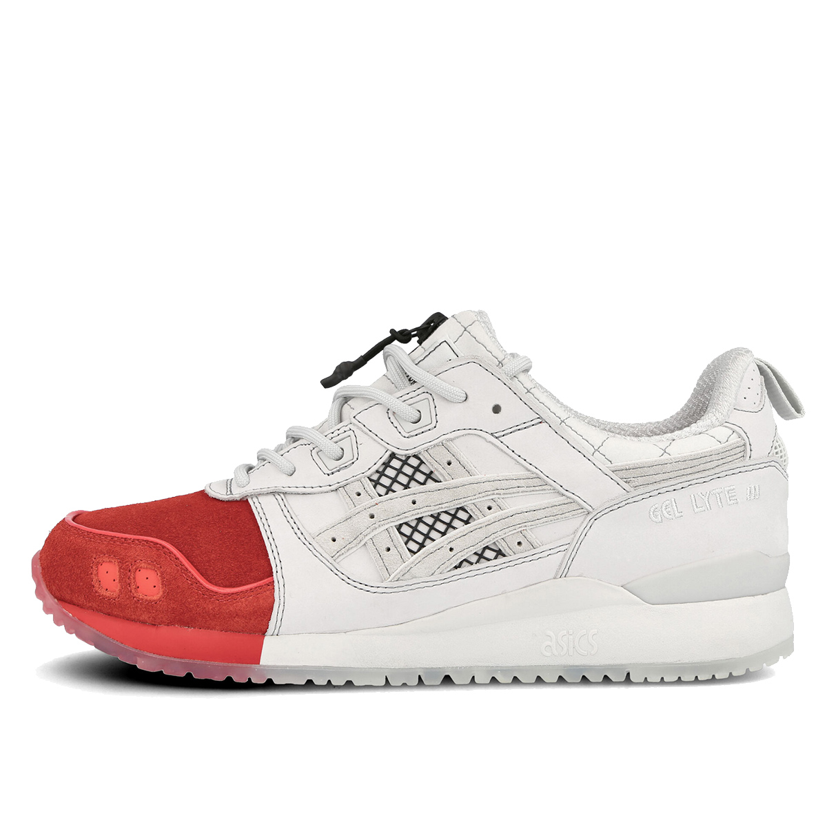 Asics x Mita x Mitsui x Kunii Gel-Lyte GL III 3 OG Tricolor (2020) sneaker – authenticated on KLEKT