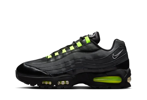 Nike Air Max 95 Big Bubble SE 'Harajuku' (2025)