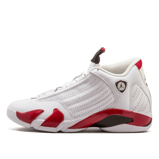 Air Jordan 14 Retro 'Candy Cane' (2012)