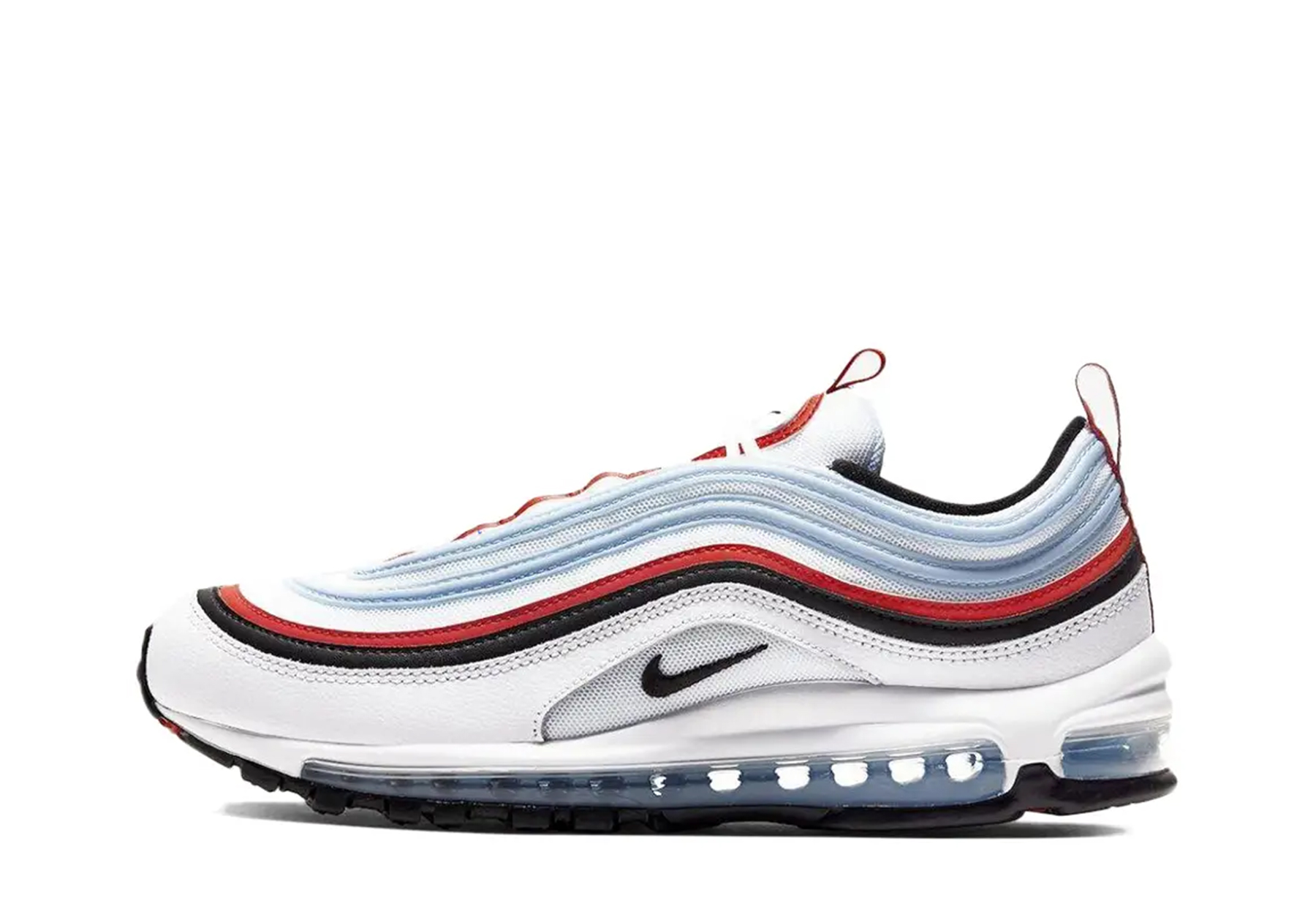 Nike Air Max 97 'Gundam' (2024) MULTI sneaker – authenticated on KLEKT