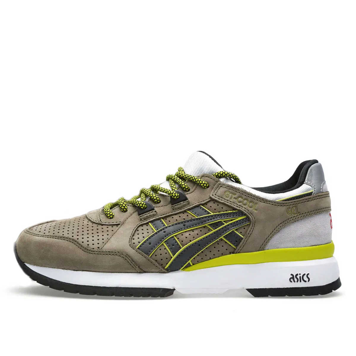 Asics x UBIQ GT-Cool 'Nightshade' (2014) sneaker – authenticated on KLEKT