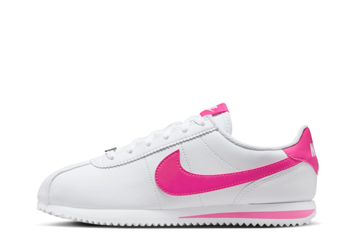 Nike Cortez GS 'Laser Fuchsia' (2024)