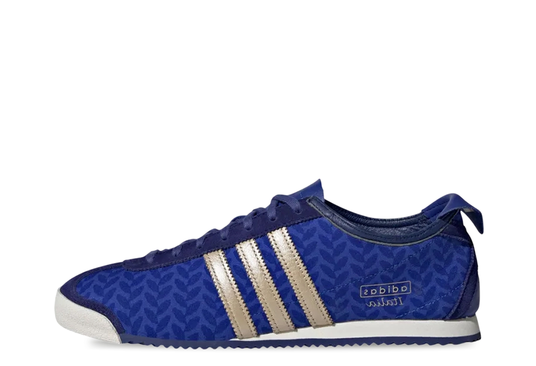 Adidas Italia 60s 'Blue' (2025) BLUE sneaker – authenticated on KLEKT