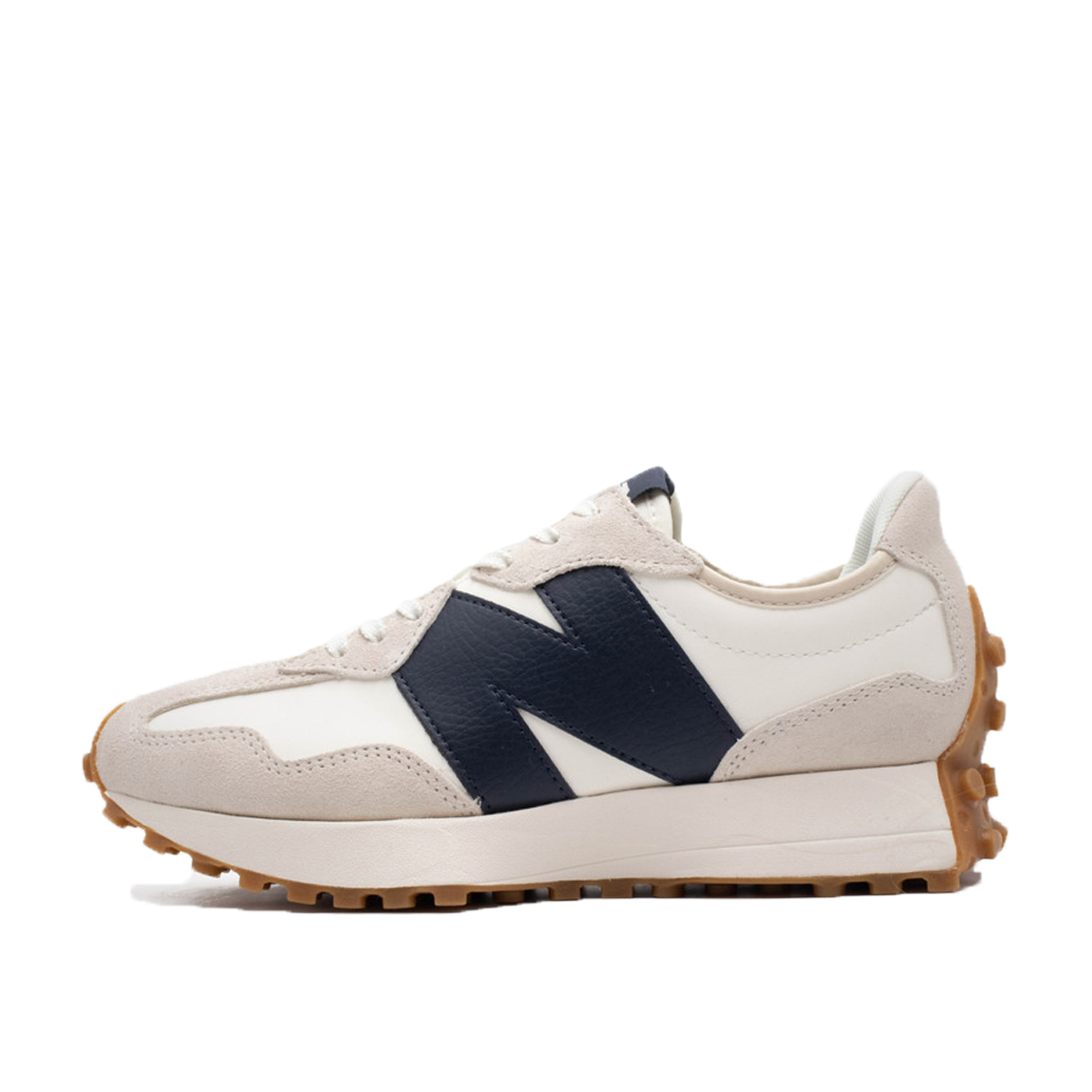 New Balance WMNS 327 Moonbeam (2021) sneaker – authenticated on KLEKT