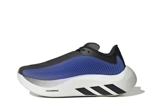 adidas Hyperboost 'White Blue' (2026) – authenticated on KLEKT