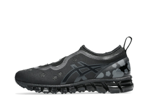 ASICS x Cecilie Bahnsen GEL-QUANTUM 360 I 'Black' (2026) – authenticated on KLEKT