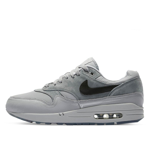 Nike Air Max 1 'Centre Pompidou' (Night) Wolf Grey (2018)