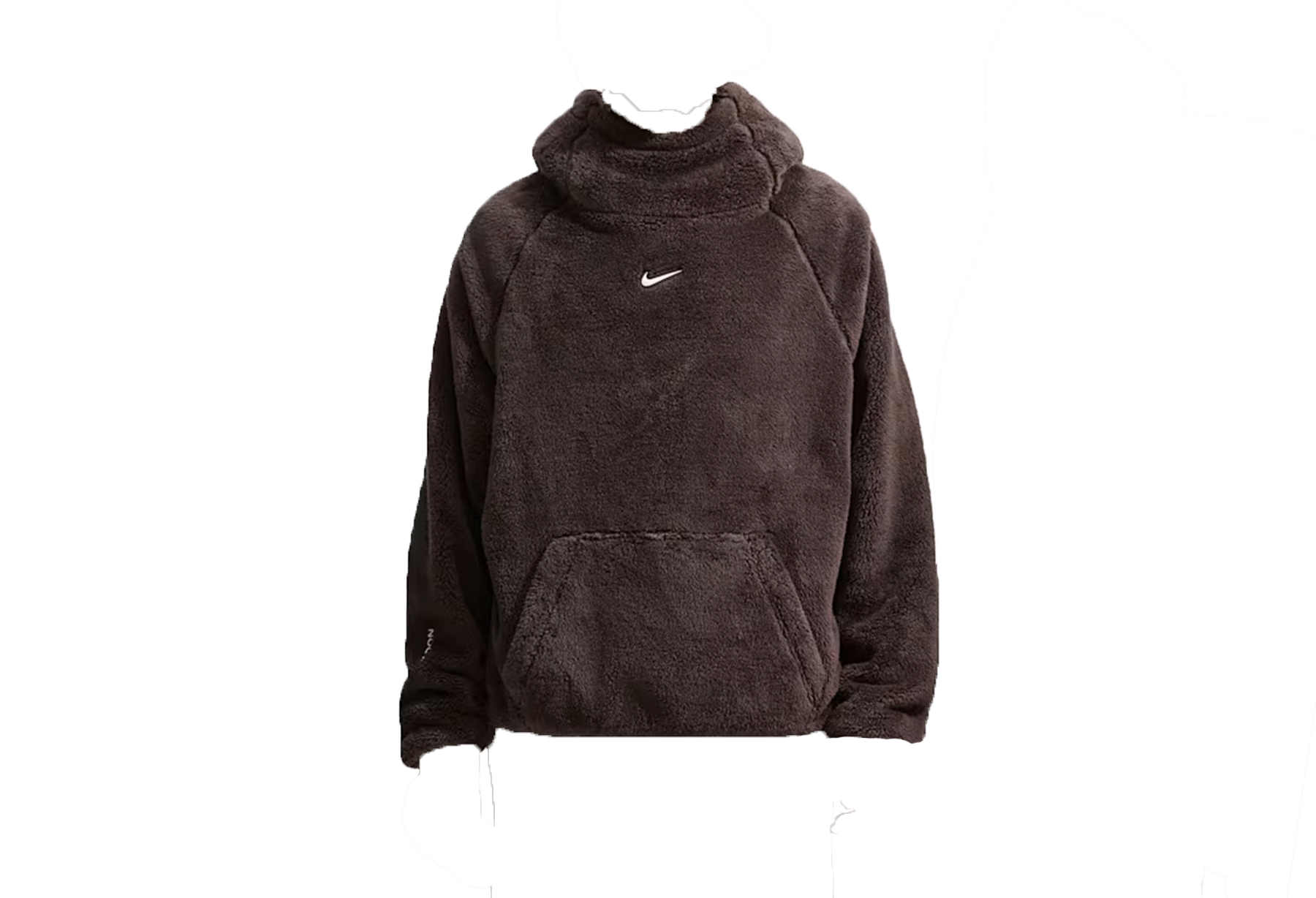 Nike x NOCTA Chalet Polar Trousers 'Baroque Brown' (2026) BROWN sneaker – authenticated on KLEKT