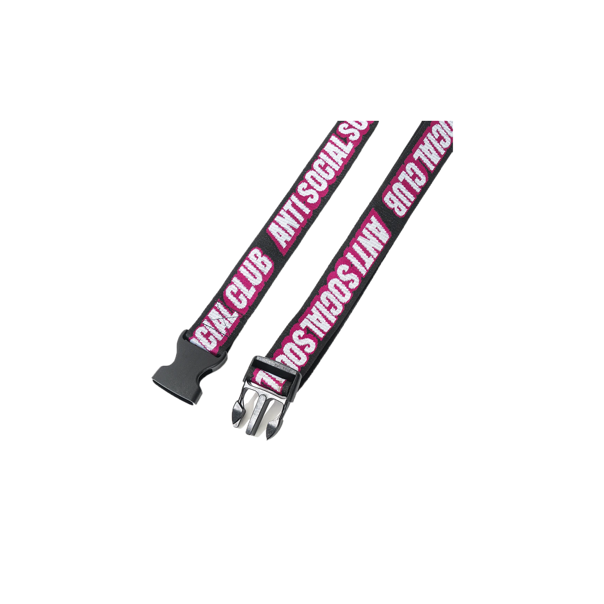Brands Other Safe And Sound Black - Luggage Strap (SS20) BLACK sneaker – authenticated on KLEKT