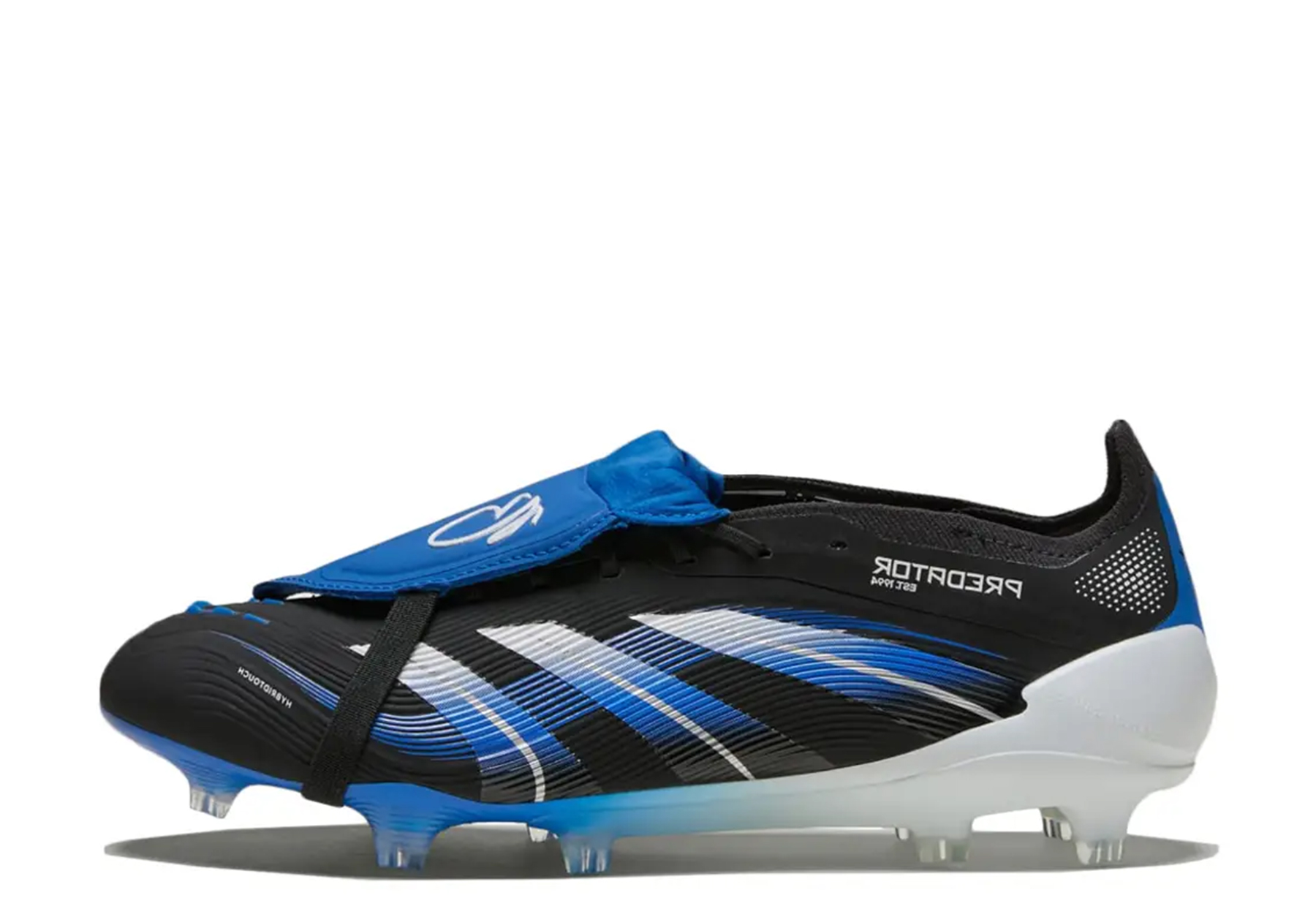 Adidas x Jude Bellingham Predator Elite FT FG 'Glory Blue' (2025) BLUE sneaker – authenticated on KLEKT
