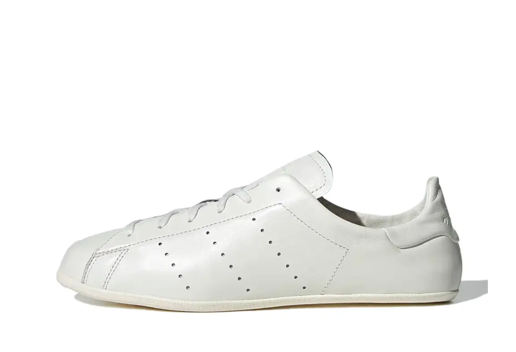 Adidas Stan Smith Lo Pro 'White' (2025) WHITE sneaker – authenticated on KLEKT