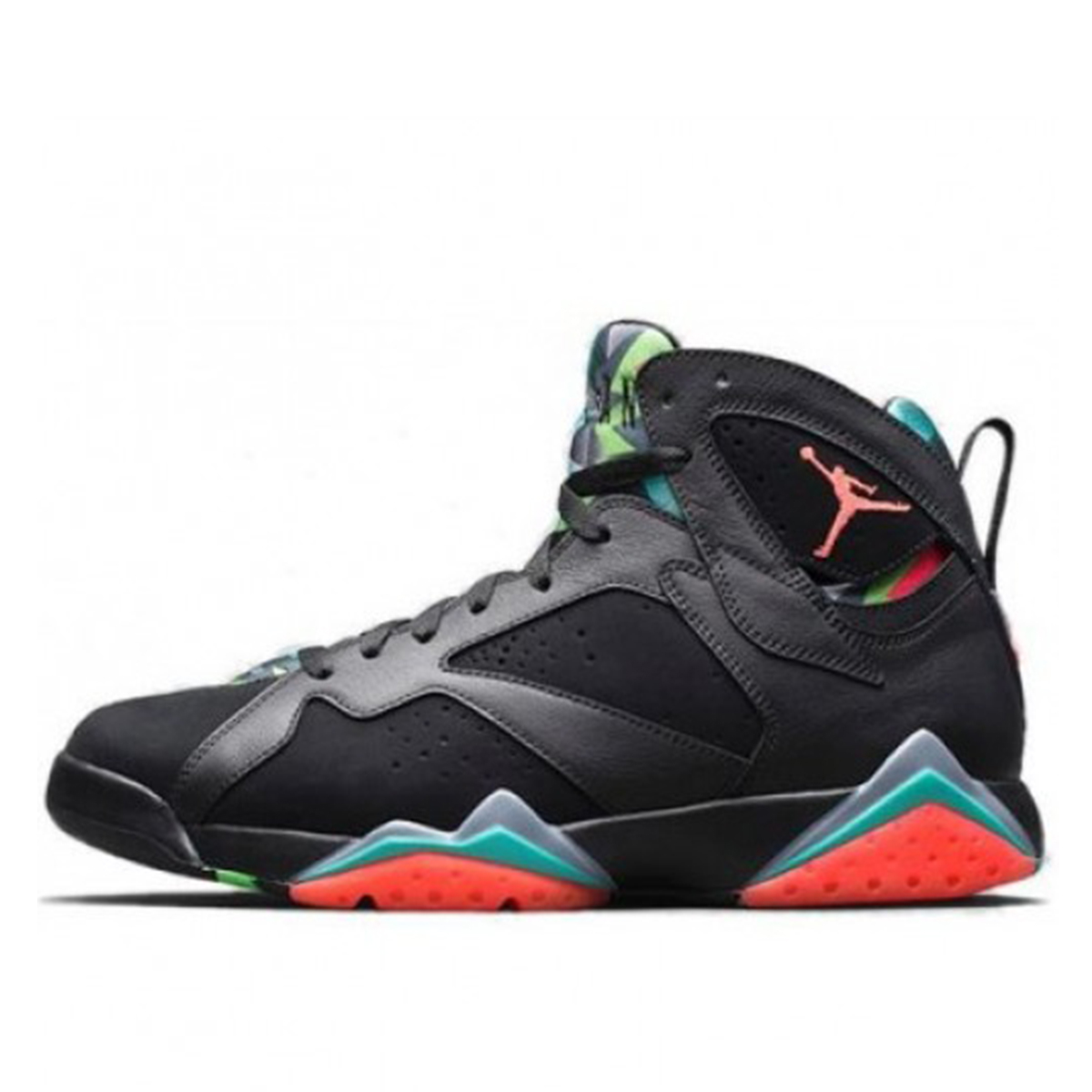 Air Jordan 7 Retro Barcelona Nights sneaker – authenticated on KLEKT