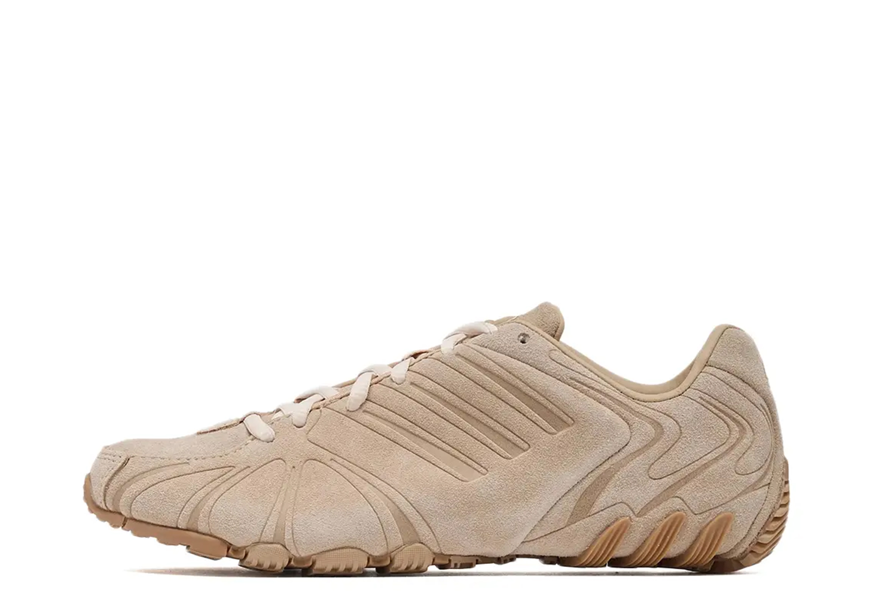 Adidas Ghost Sprint 'Beige' (2025) BEIGE sneaker – authenticated on KLEKT