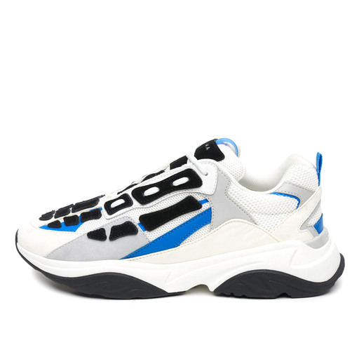 AMIRI Bone Runner 'Blue' (2021)