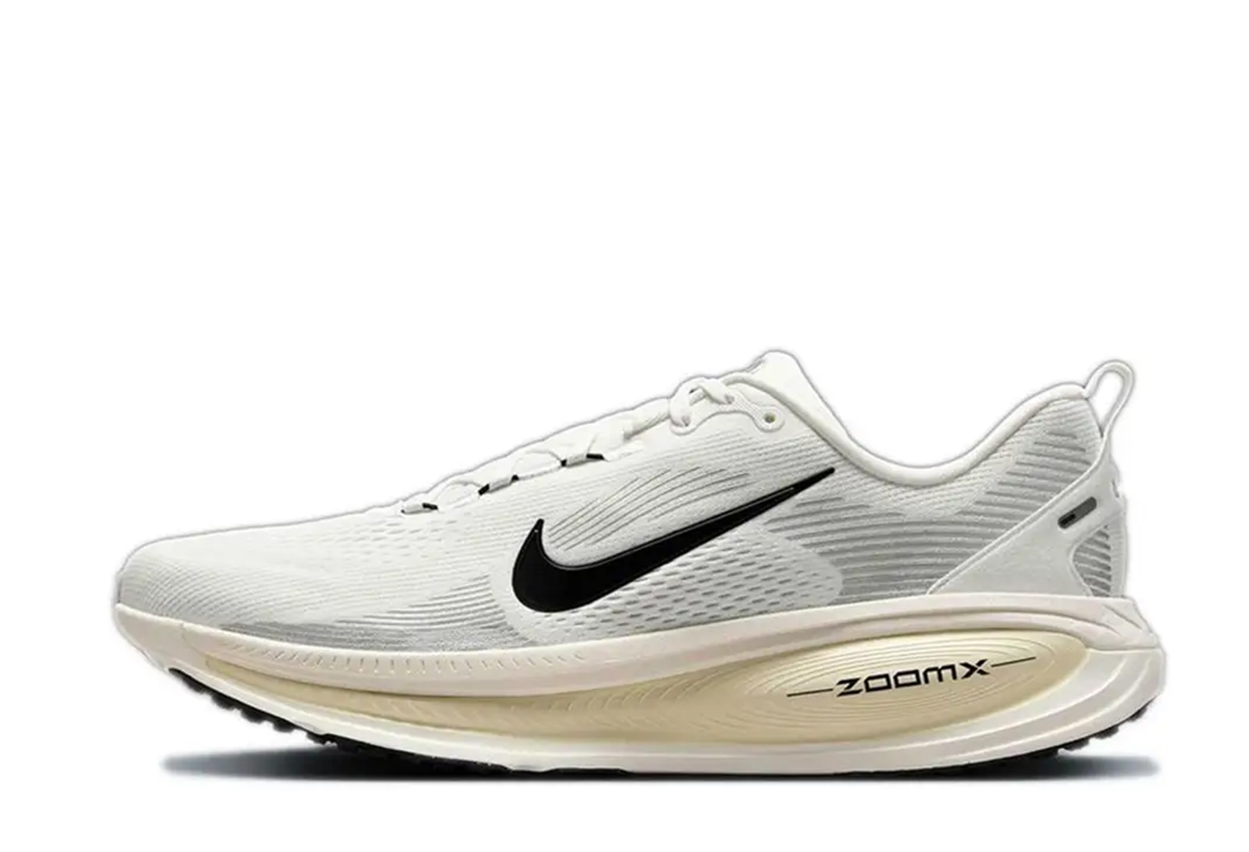 Nike Zoom Vomero 18 'Coconut Milk' (2025) WHITE sneaker – authenticated on KLEKT