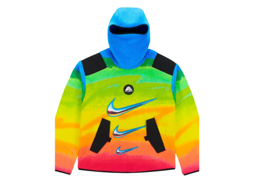 Nike x Cactus Plant Flea Market ACG Clothing Collection Balaclava Hoodie (2026) – authenticated on KLEKT