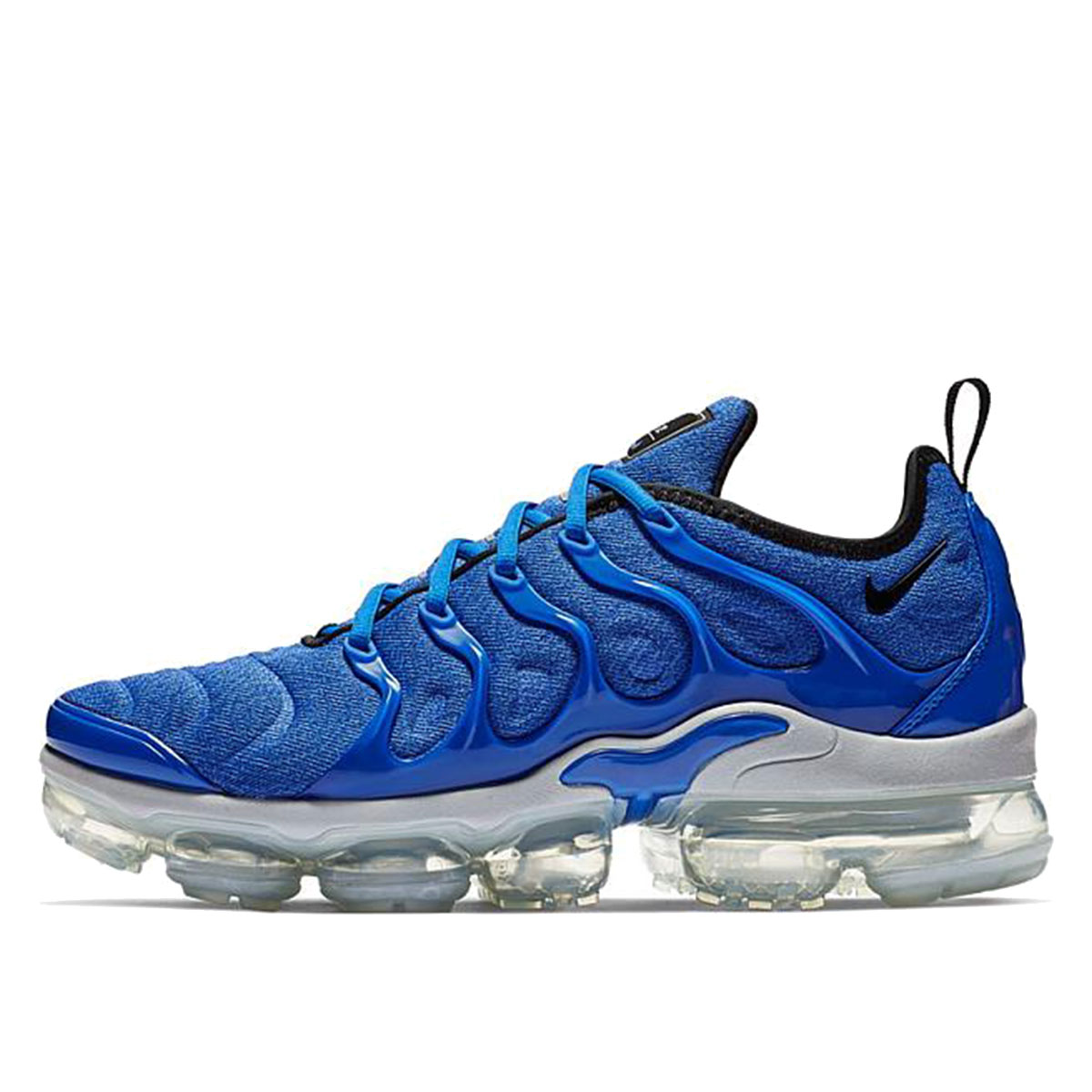 Nike Air VaporMax Plus Game Royal Racer Blue (2018) sneaker – authenticated on KLEKT