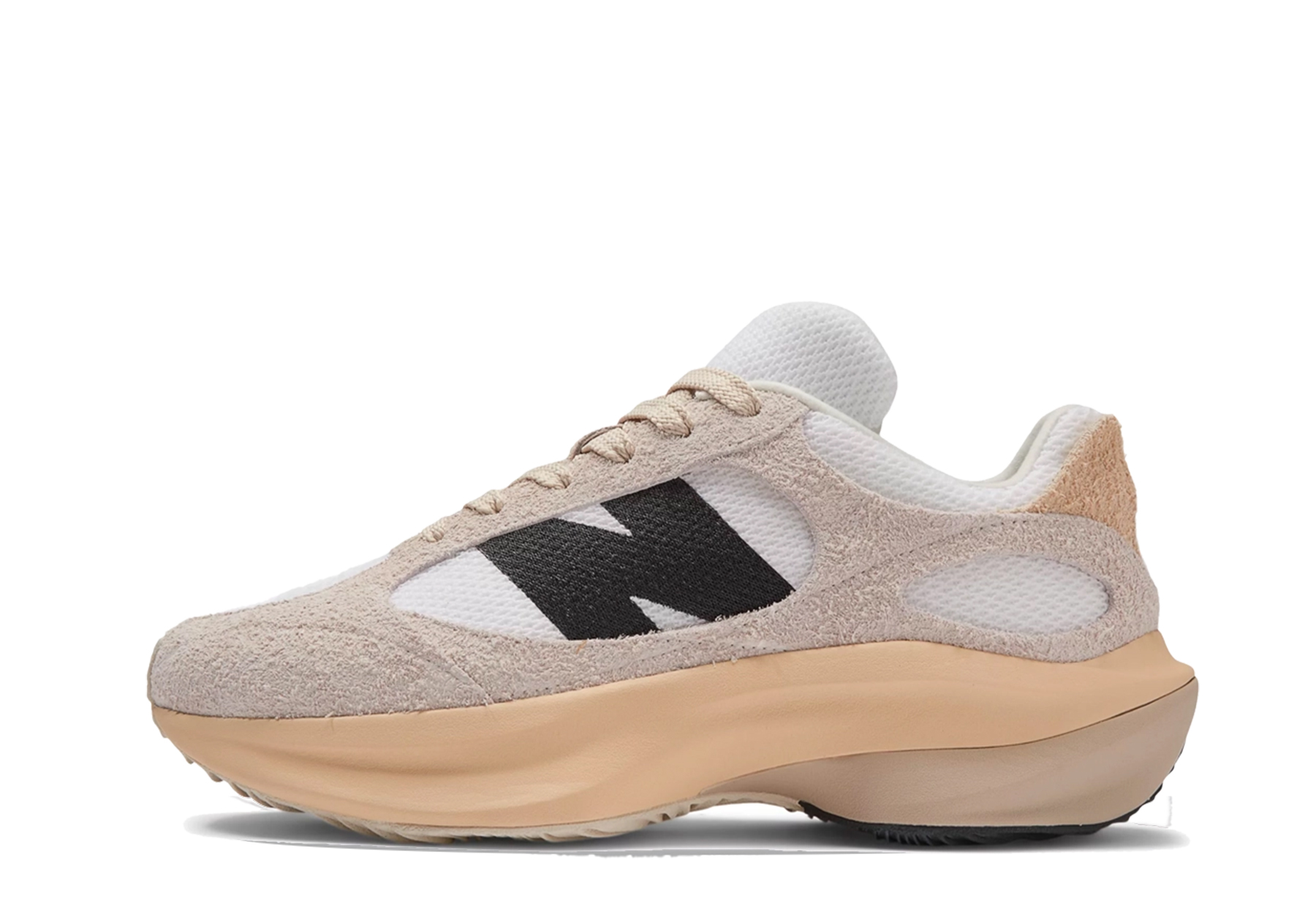New Balance WRPD Runner 'Sea Salt' (2023) Beige/White/Beige sneaker – authenticated on KLEKT