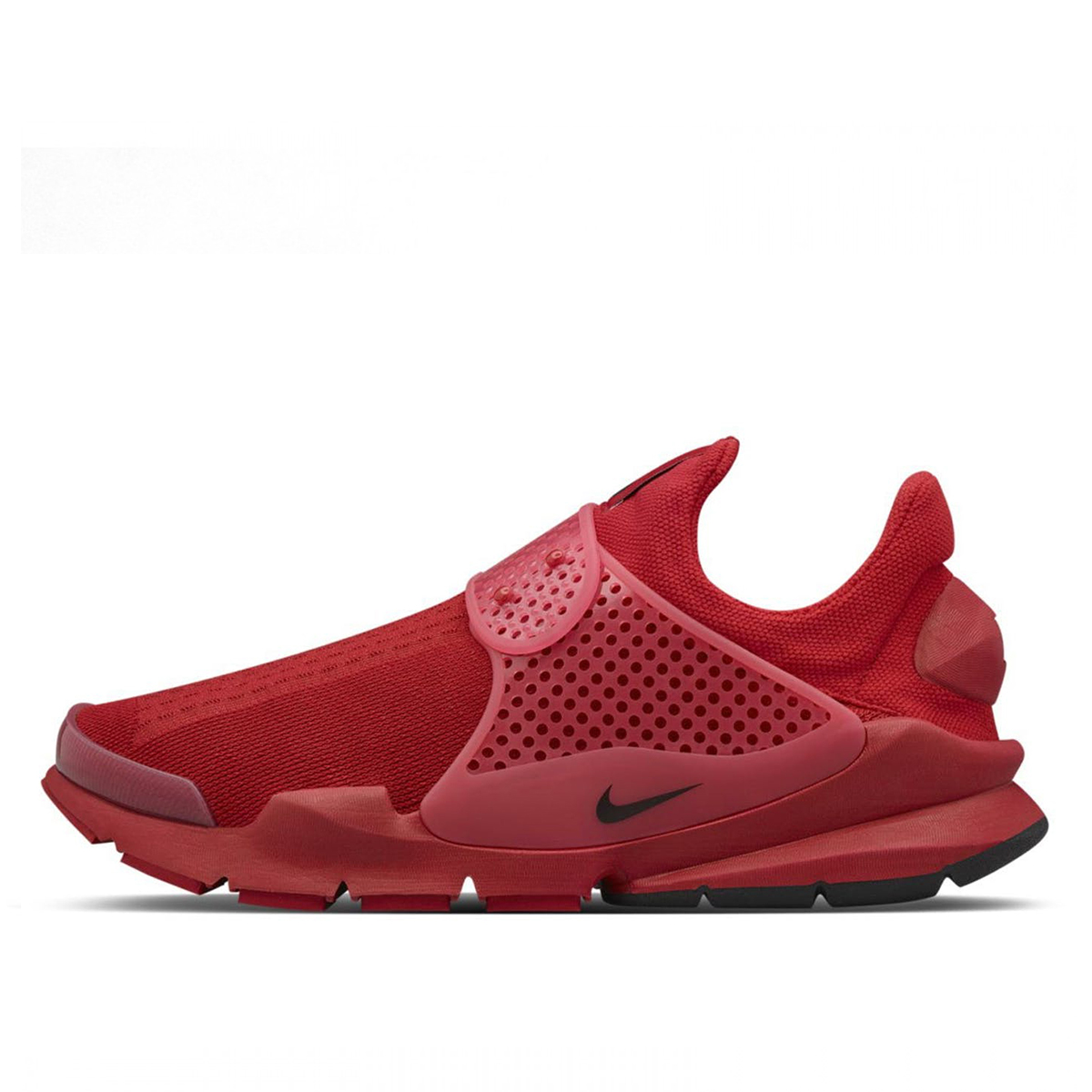 Nike Sock Dart Independence Day Red sneaker – authenticated on KLEKT