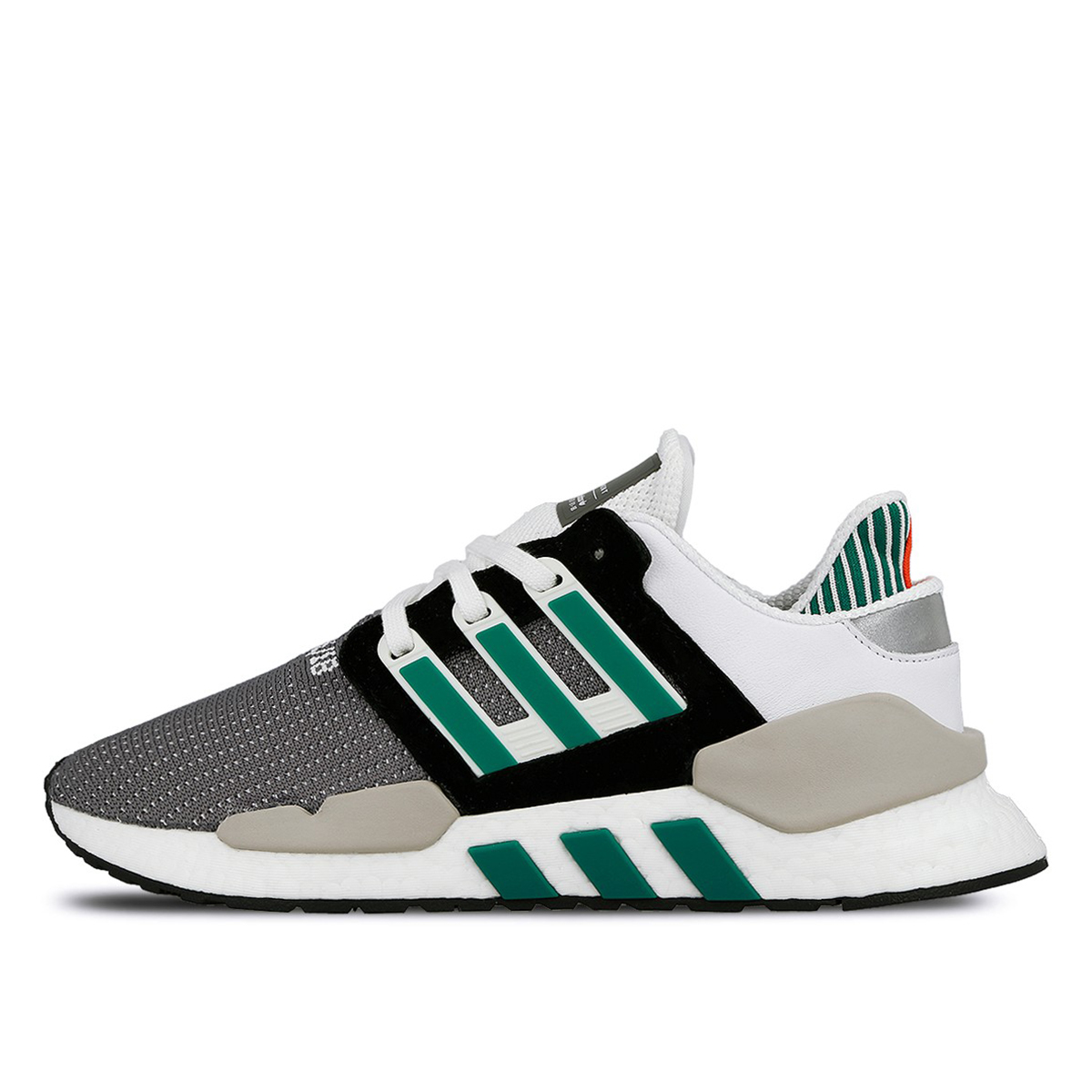 Adidas EQT Support 91/18 sneaker – authenticated on KLEKT