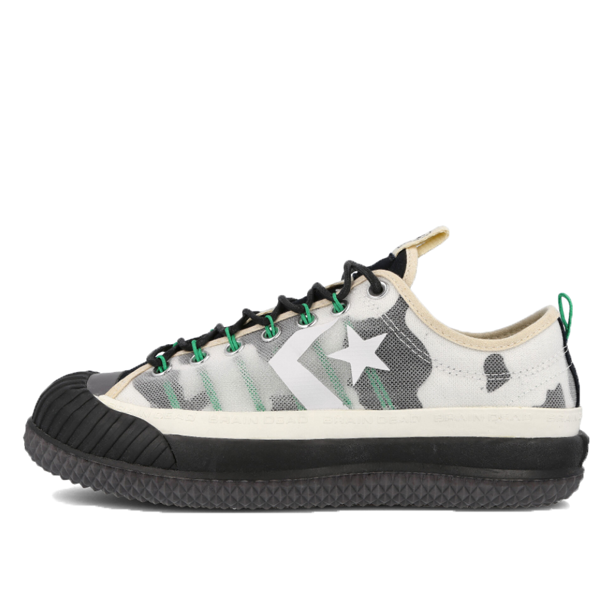 Converse Bosey Brain Dead (2020) sneaker – authenticated on KLEKT