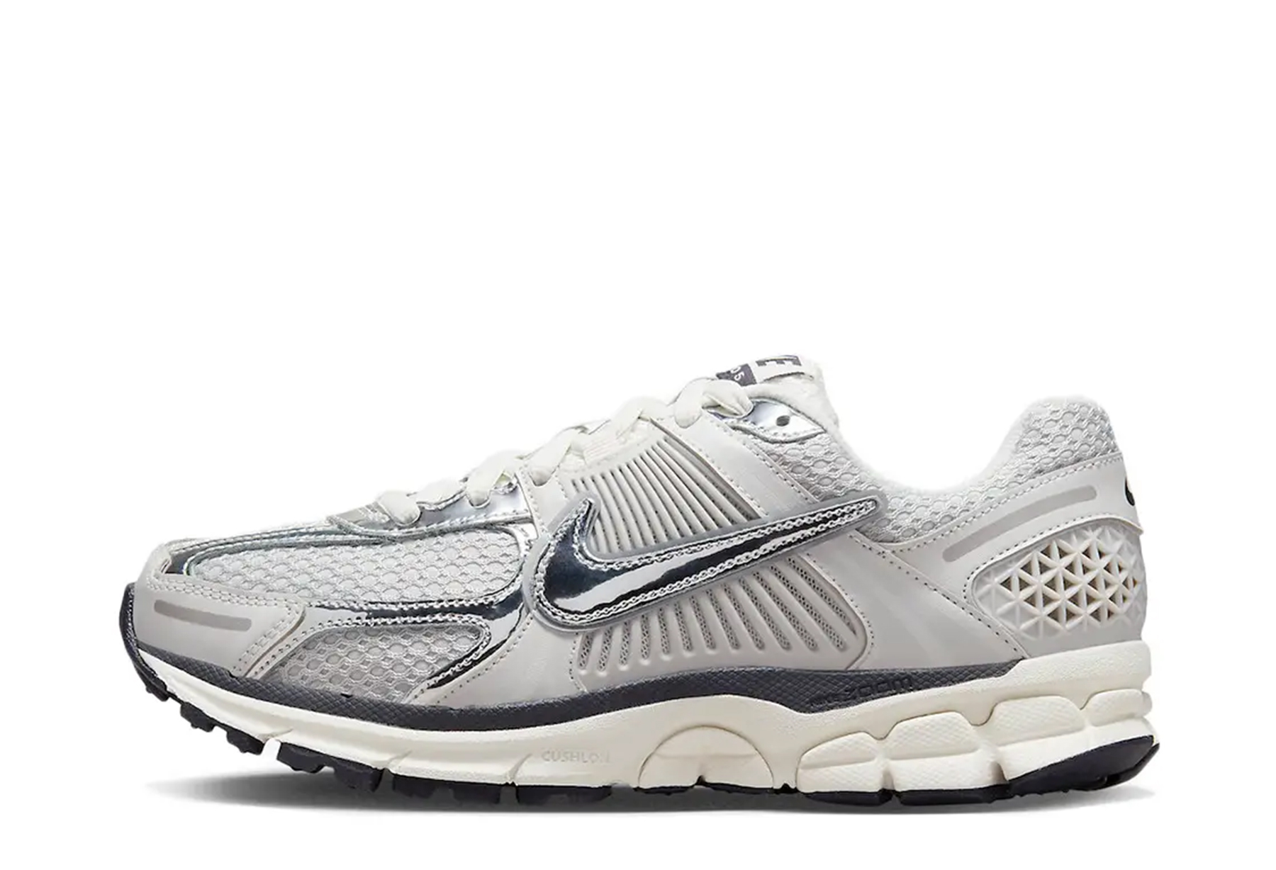 Nike Zoom Vomero 5 WMNS Photon Dust Chrome (2023) Photon Dust/Chrome sneaker – authenticated on KLEKT