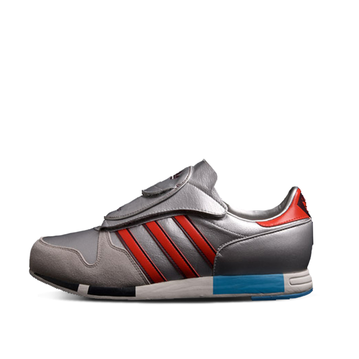 Adidas Micropacer B-Sides (2011) sneaker – authenticated on KLEKT