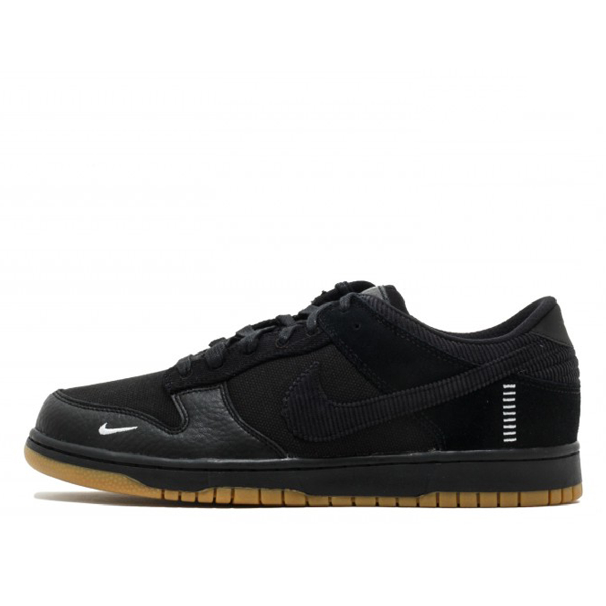 Nike x The Basement BSMNT Dunk Low QS sneaker – authenticated on KLEKT