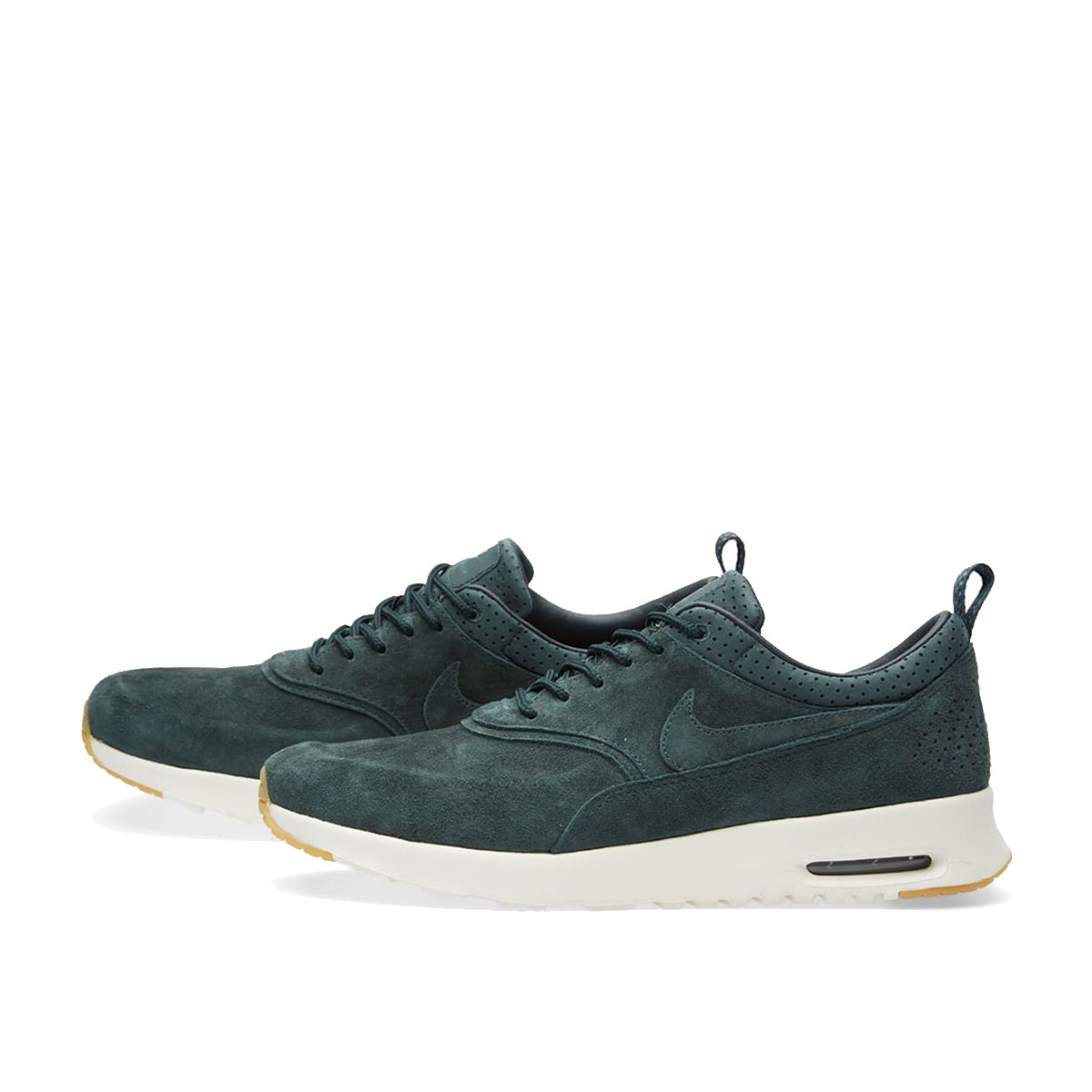 Nike WMNS Air Max Thea Pinnacle Seaweed sneaker – authenticated on KLEKT