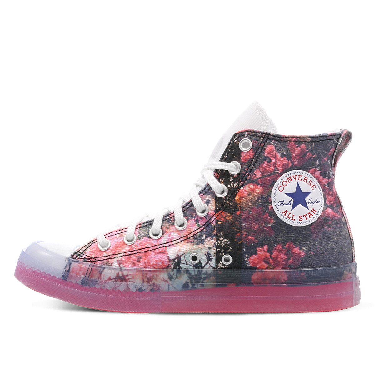 Converse Chuck Taylor All-Star 70s Hi Shaniqwa Jarvis Floral (2020) sneaker – authenticated on KLEKT