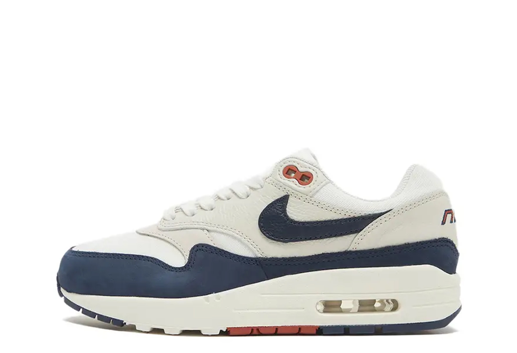 Nike Air Max 1 WMNS LX 'Obsidian' (2023) Denim/Denim/Denim sneaker – authenticated on KLEKT