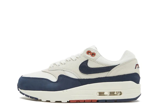 Nike Air Max 1 WMNS LX 'Obsidian' (2023)