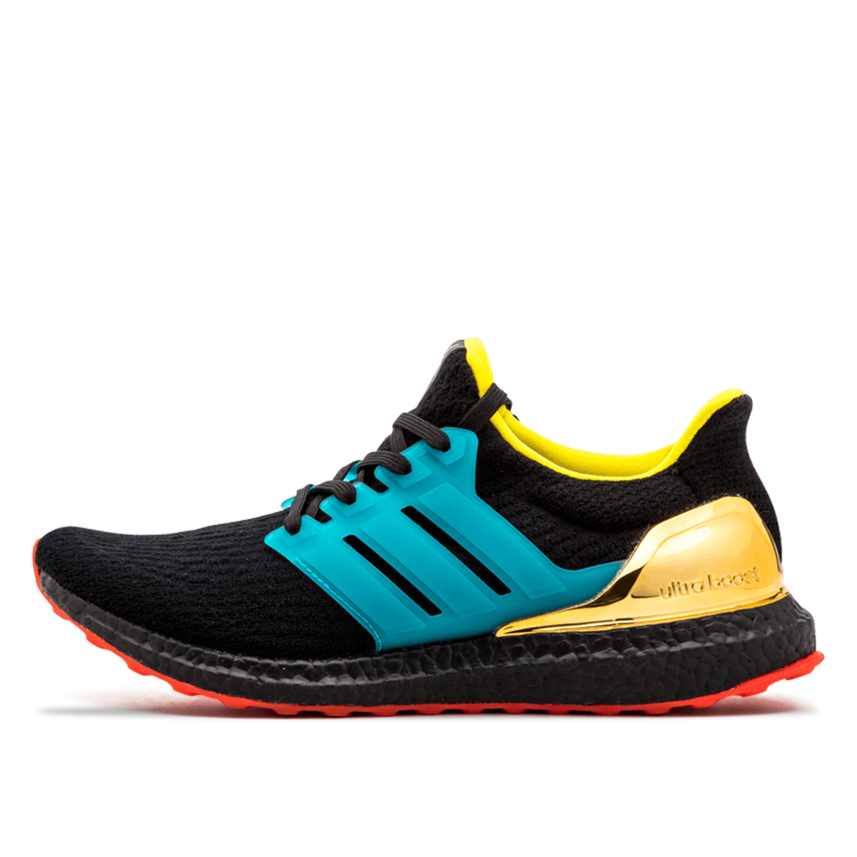 Adidas Ultra Boost 1.0 Kolor Black sneaker – authenticated on KLEKT