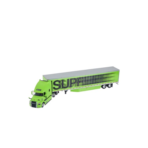 Supreme First Gear Truck Green (2024)