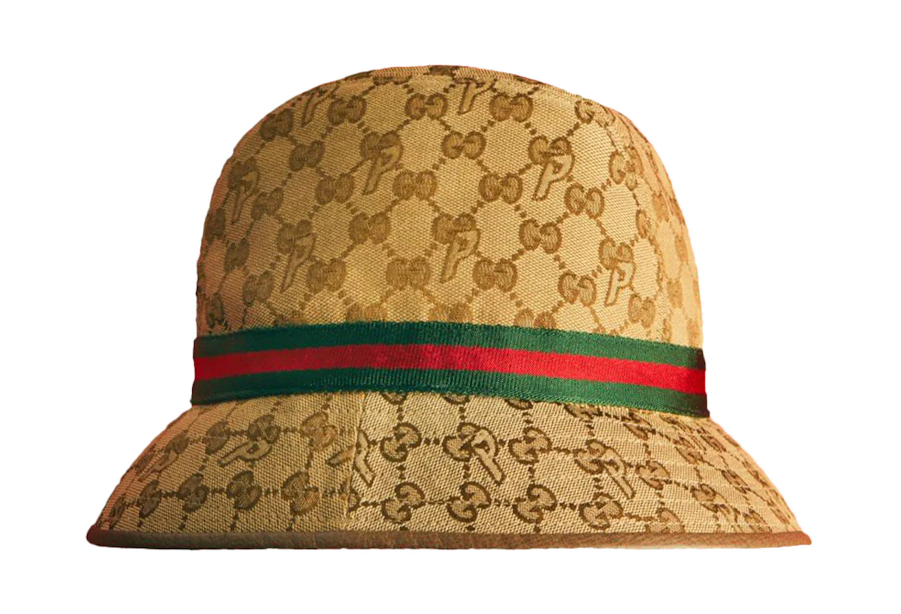 Gucci x Palace GG-P Canvas Web Logo Fedora Beige (FW22) BEIGE sneaker – authenticated on KLEKT