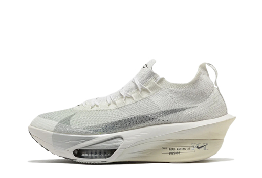 Nike Alphafly Next% 3 'Platinum Tint' (2026)