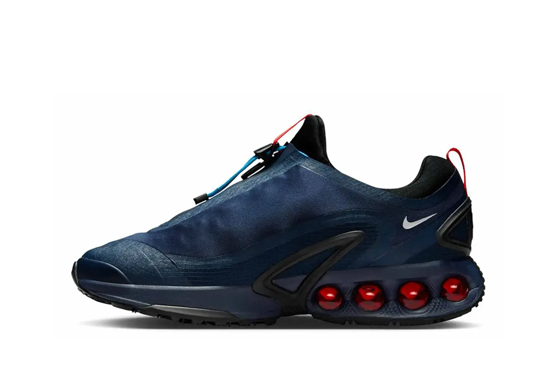 Nike Air Max Dn Roam 'Obsidian Blue Lagoon' (2026) photo 1