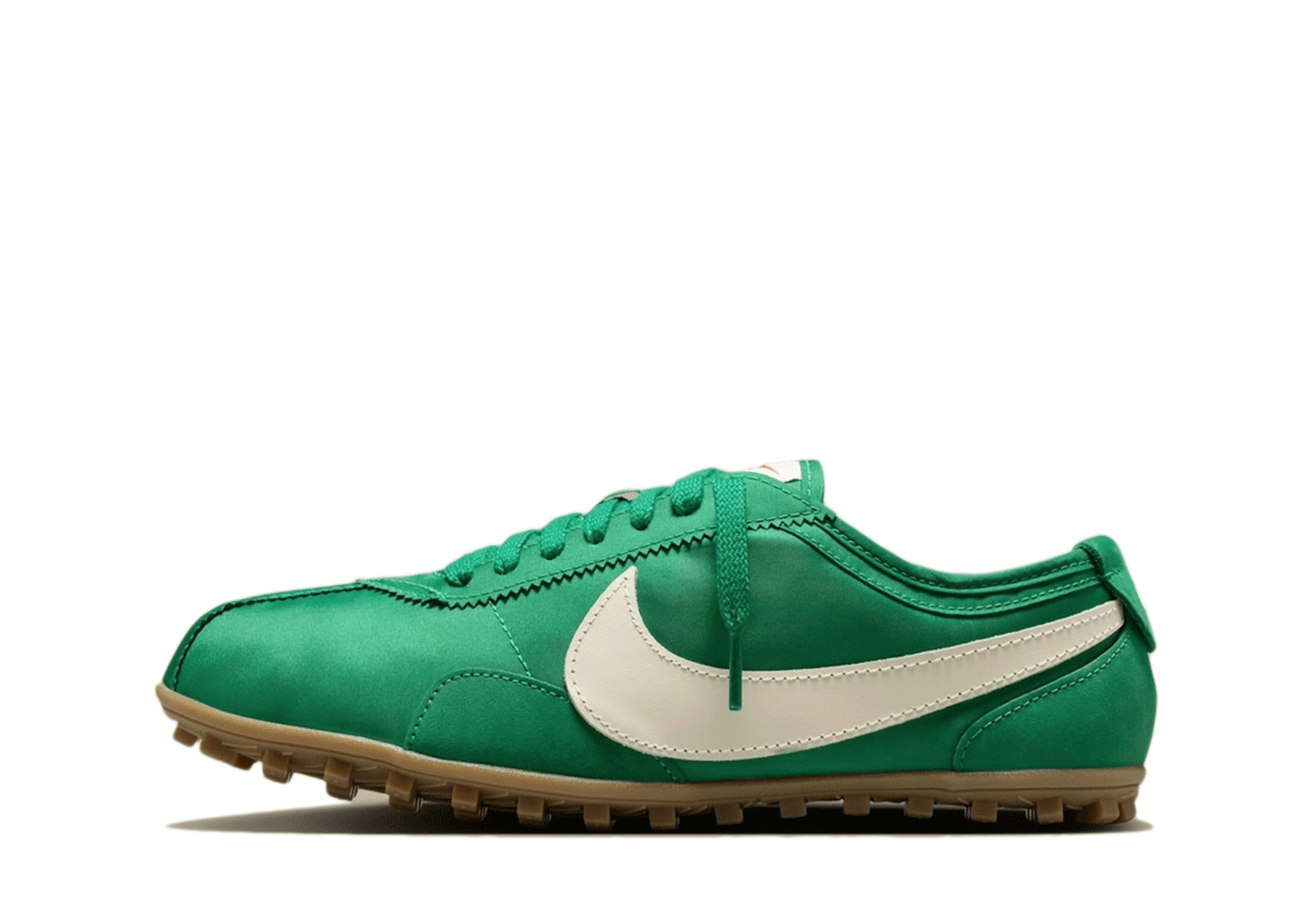 Nike Moon Shoe OG WMNS 'Malachite' (2026) Malachite/Gum Light Brown/Soft Pearl sneaker – authenticated on KLEKT