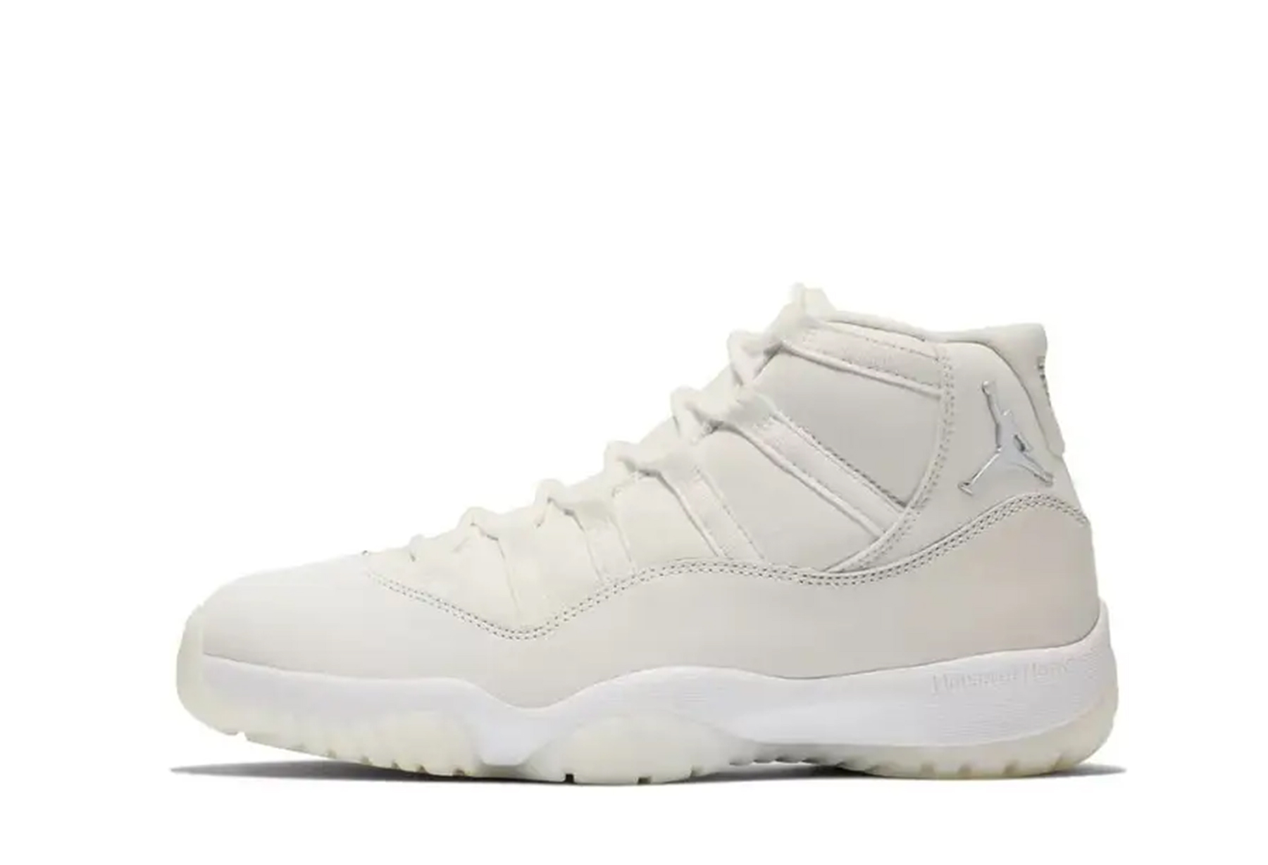 Air Jordan 11 WMNS 'Grand Finale' (2025) WHITE sneaker – authenticated on KLEKT