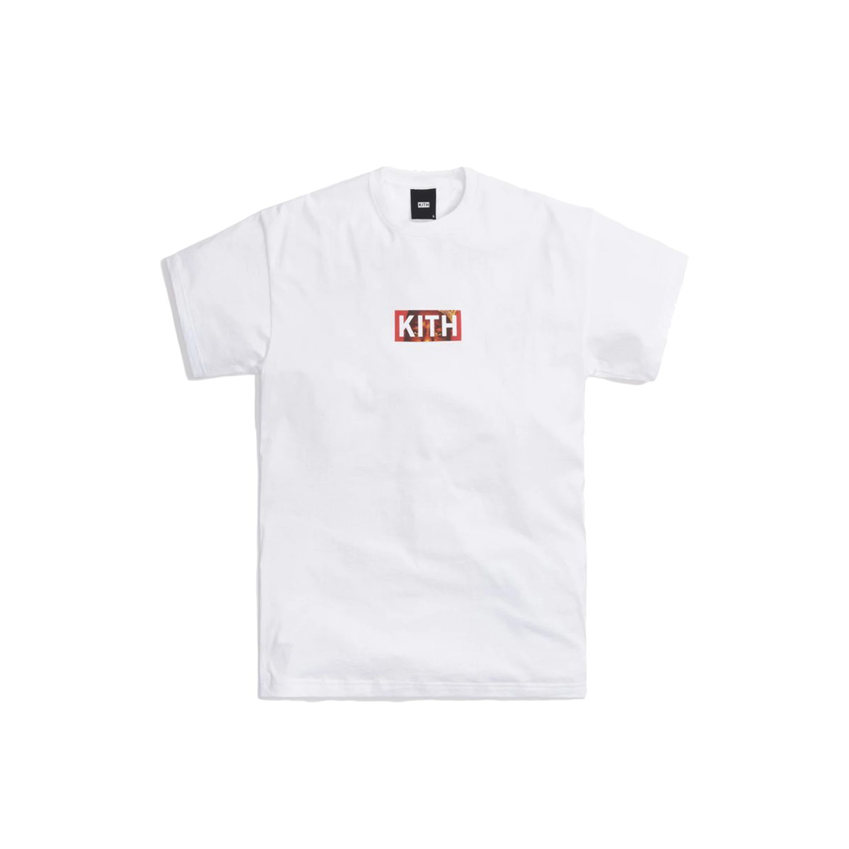 Kith The Notorious BIG Hypnotize Classic Logo Tee White (SS21) WHITE sneaker – authenticated on KLEKT