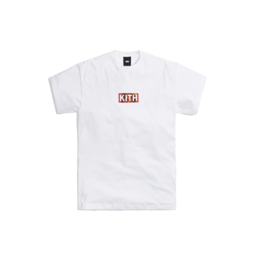 The Notorious BIG Hypnotize Classic Logo Tee White (SS21) Brand New