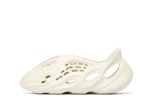 Yeezy Foam Runner 'Sand' (2021)