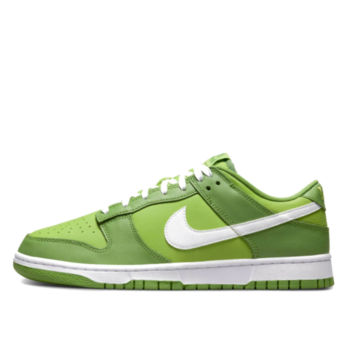 Nike Dunk Low Chlorophyll (2022) sneaker – authenticated on KLEKT