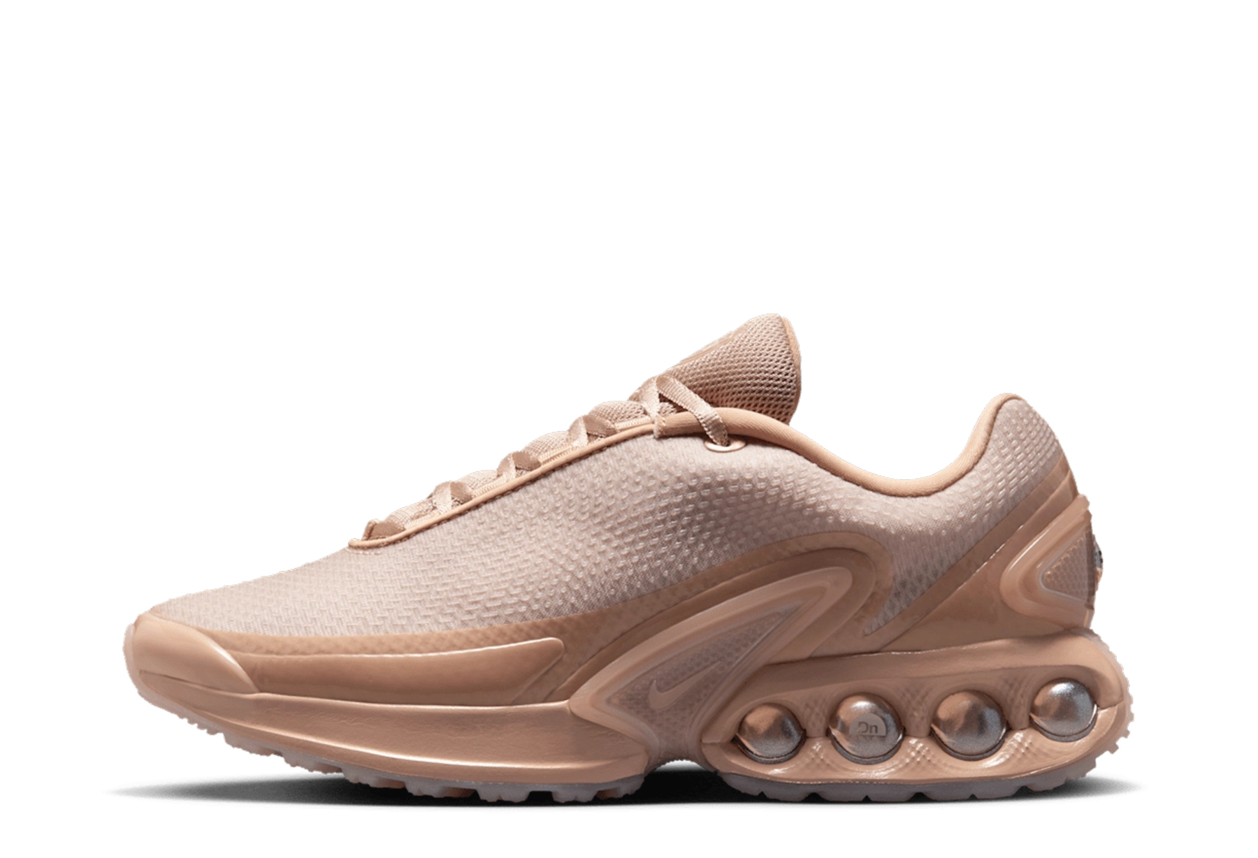 Nike x Isamaya Ffrench Air Max Dn 'Beige' (2024) BEIGE sneaker – authenticated on KLEKT