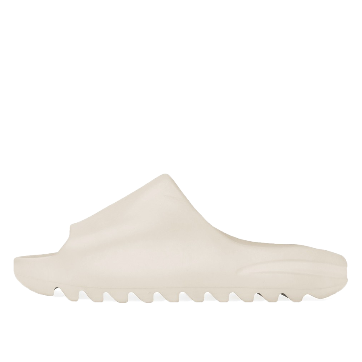 Yeezy Slide 'Bone' (2020) BONE/BONE/BONE sneaker – authenticated on KLEKT