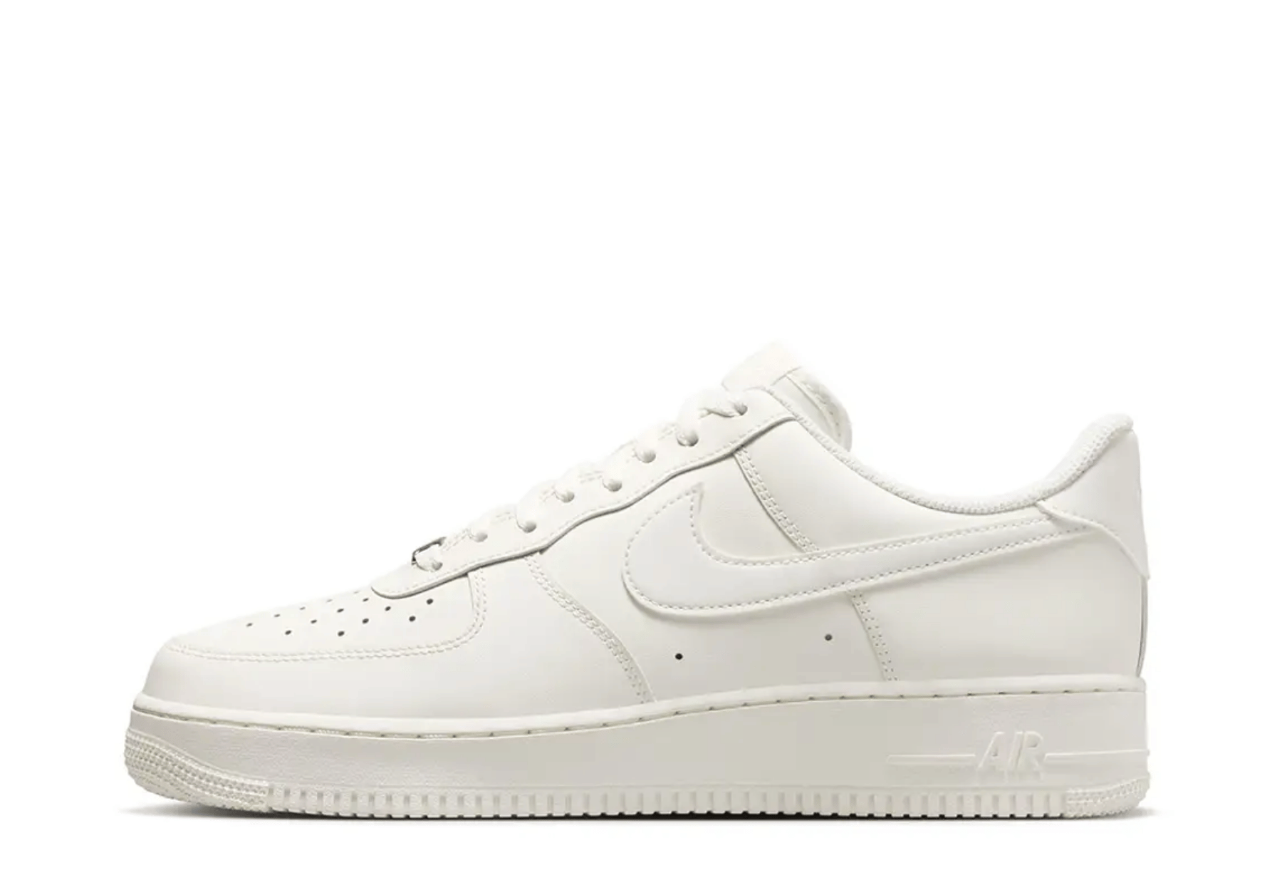 Nike Air Force 1 Low 07 'Sail' (2026) photo 1